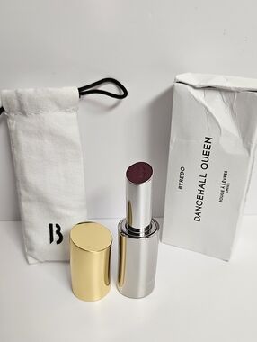 Byredo Dancehall Queen shade 330 lipstick new in box makeup cosmetics beauty